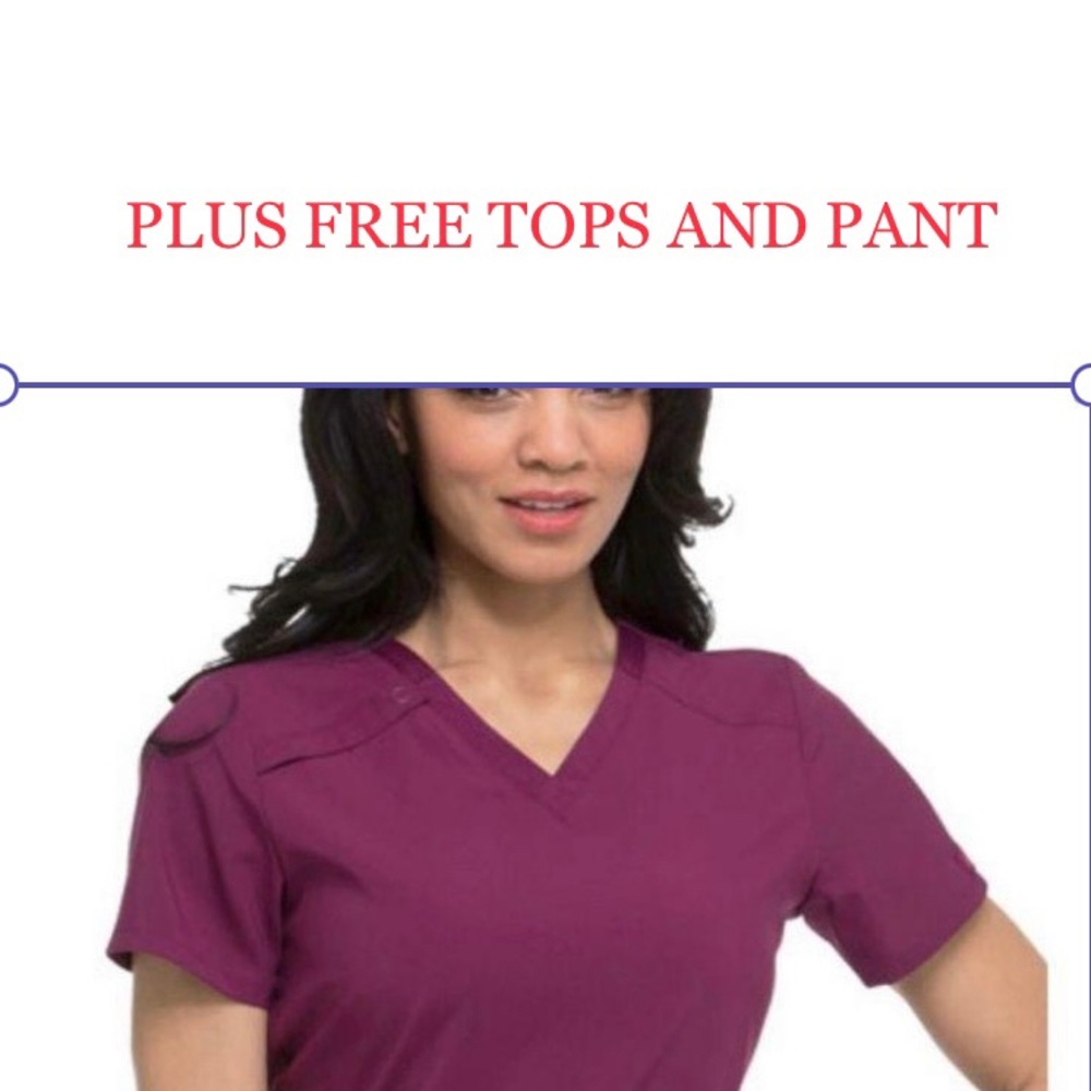 SCRUBS FLASH SALE 🚨🚨🚨, take all